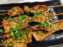 -有鱼吃·纸包烤鱼(曲江创意谷店)