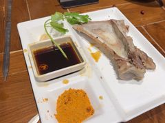 -晓疆山·大美新疆菜(白玉兰广场店)