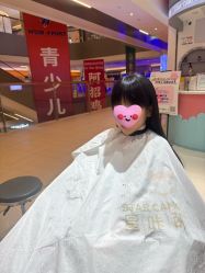 -星咔萌StarCamo儿童剪发(芳圆里IDMALL品牌形象店)
