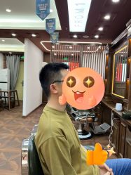 -贝勒爷专业男发