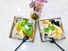-法桐蛋糕·手作面包(万象城店)