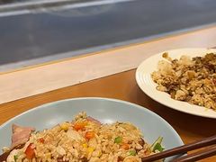 -红小满休闲餐厅(十全街店)