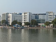 -美兰湖景区
