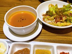 -紫霞门韩国料理烤肉(深南东路店)