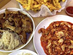 -贤花饭店(城阳店)