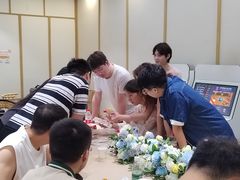 -白梧桐·团建聚会·百人轰趴馆(留仙洞店)