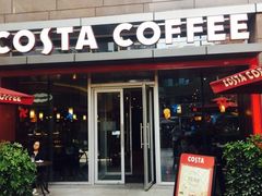 -COSTA COFFEE(中粮祥云店)