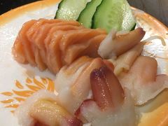 -航海家主题铁板烧(凤凰城店)