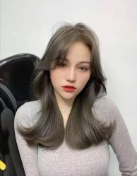-Amo la Diva造型