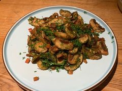 -薇酌饮·陕西菜(南门外店)