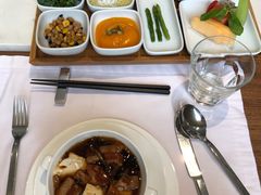 -北京三里屯CHAO酒店