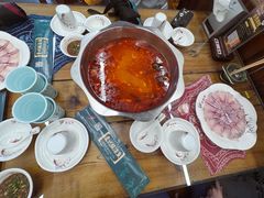-芦苇荡·酸汤鱼(回龙观店)
