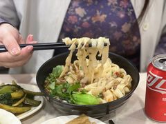传统猪肉面-东方削面(迎泽街店)