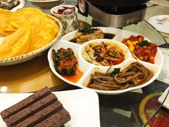 -令氏家外家周秦食府(高新店)