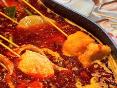 -成都屋头串串(青年北街店)