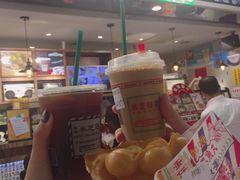 -美芝莲(东方宝泰店)