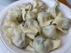 -海知道大连海鲜水饺(南山大冲店)