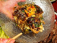 -江户烧肉(高德店)