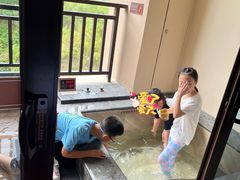 -清远熹乐谷温泉度假酒店