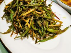-陈家老院子(高新店)