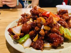 -陈傻子餐厅(世纪都会店)