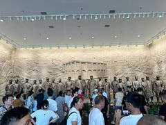 -遵义会议纪念馆