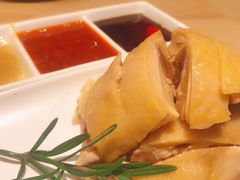 -弄堂小笼包(天津南开大悦城店)