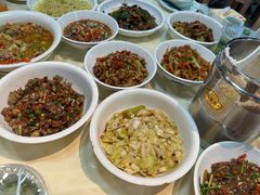 -笨罗卜浏阳菜馆(龙华鹏润达店)