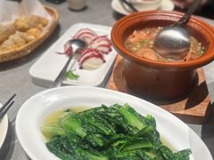 -楚山晓·楚湘菜(江夏永旺店)