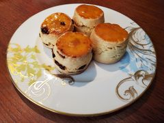 -王府井文华东方酒店-紫膳餐厅