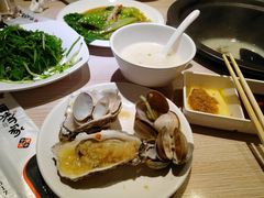 -海味当家(西安路店)