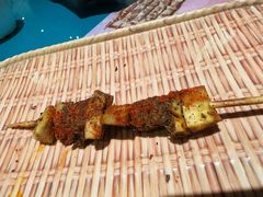 肉筋-巴依老爷·新疆美食(上城区天城路店)