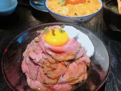 千层火山牛丼（中份）-YAMAKAWA(龙湖胥江天街店)