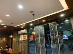 门面-夏记烤官达人·徐州鲜羊肉串(江宁店)