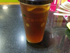 -华辉拉肠(小北路店)