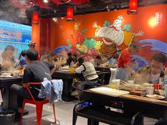 -热辣宗师·串串火锅(万达金街店)