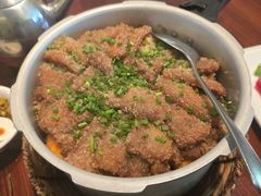 -大自然(鲁家村店)