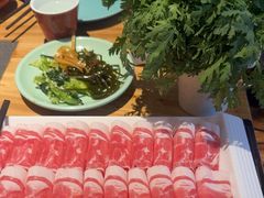 -额尔敦草原涮羊肉·烧烤(冻青树总店)