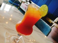 -L'amour澜茉·轻法餐
