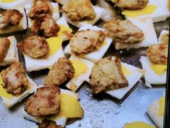 -大渔铁板烧(东城店)