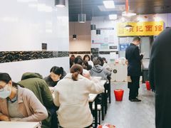 大堂-项记面馆(明瓦廊店)