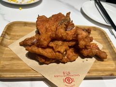 -双合园·海鲜水饺青岛菜(万佳广场店)