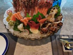 -極上萬膳·日料放题(来福士江景店)