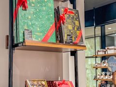 -Laderach 莱德拉(上海环贸iapm店)