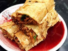 素烧鸡-小吊梨汤·北京菜·烤鸭(鸟巢店)