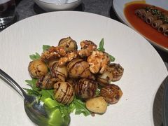 -临江宴(陆家嘴店)