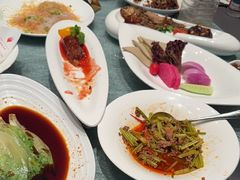 -凤凰园烤鸭店·唐山菜·传承花椒肉(老唐丰路店)