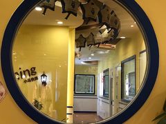 -小马快跑儿童托育中心(华润万家店)