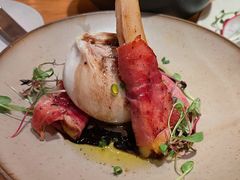 -THE CANNERY&JUJU 新鲜海鲜·牛排美食酒廊