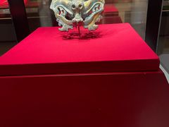 -北京大葆台遗址博物馆